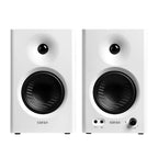 Edifier MR4 Powered Studio Monitor Speakers - White