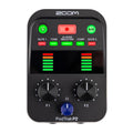 Zoom PodTrak P2 Dual USB Mic Recorder for Podcasters