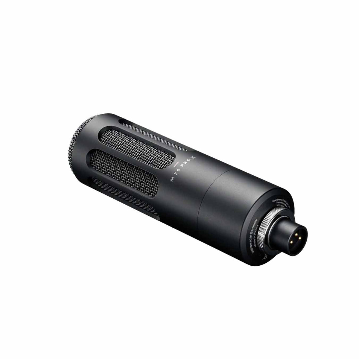 Beyerdynamic M 70 PRO X Dynamic broadcast microphone for streaming and podcasting (Cardioid)
