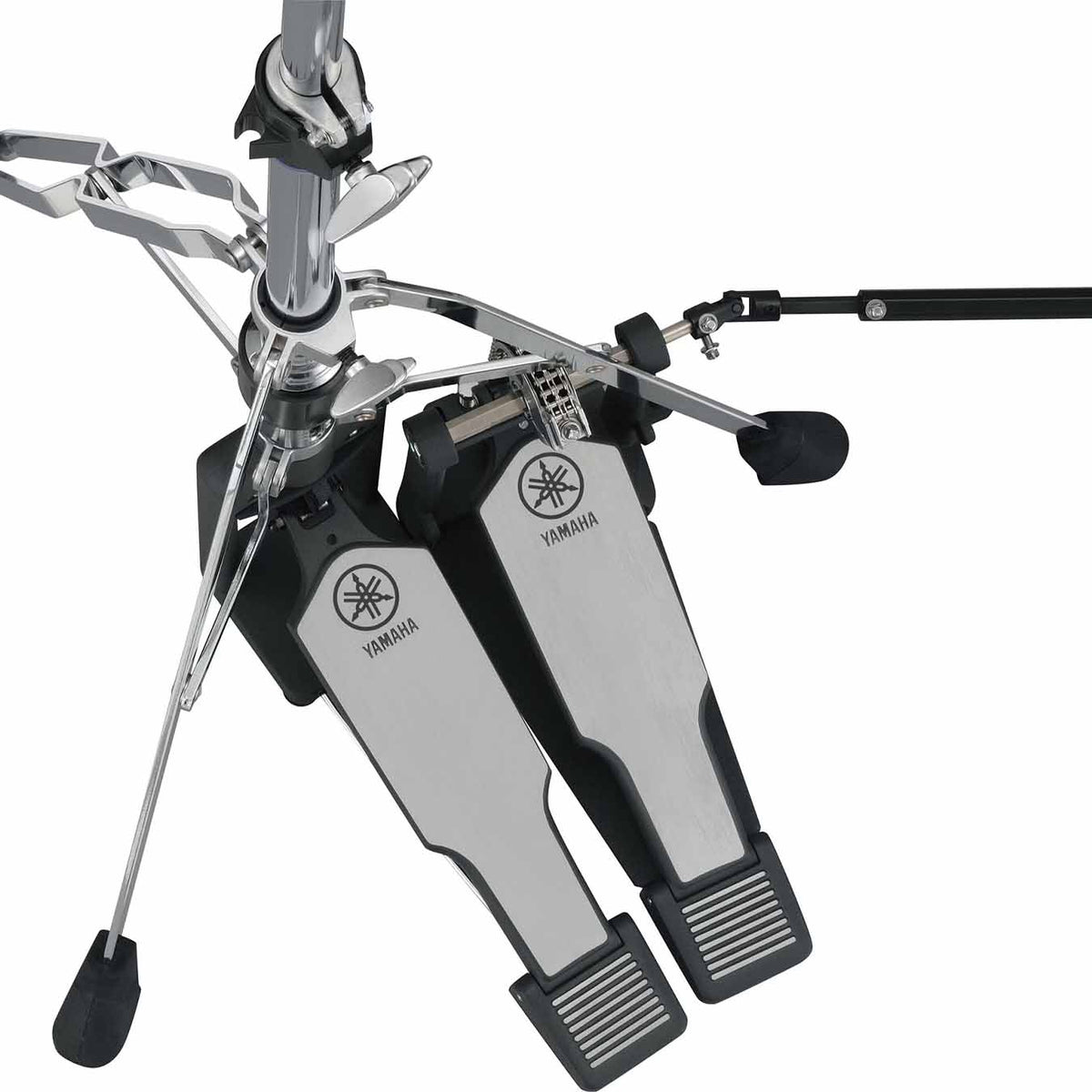 Yamaha DFP9500C Double Foot Pedal – Chain Drive