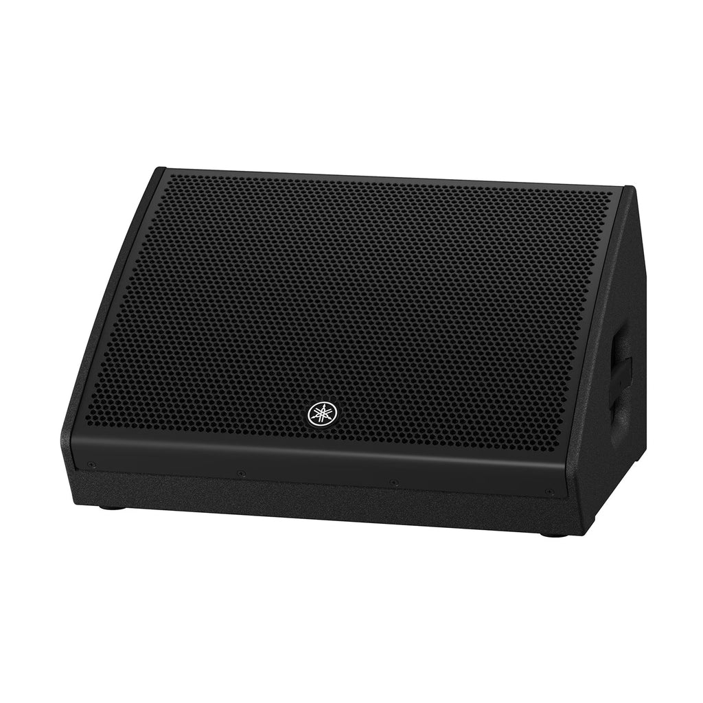 YAMAHA DHR15M Powered Loudspeaker