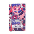 Gappu Cratez Cajon - Funky