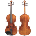 SANDNER CV2 Full Size Violin with Case and Bow