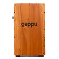 Gappu NS 01 Snare Adjustable Cajon - Natural Toon Texture
