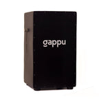 Gappu NS 01 Snare Adjustable Cajon - Black