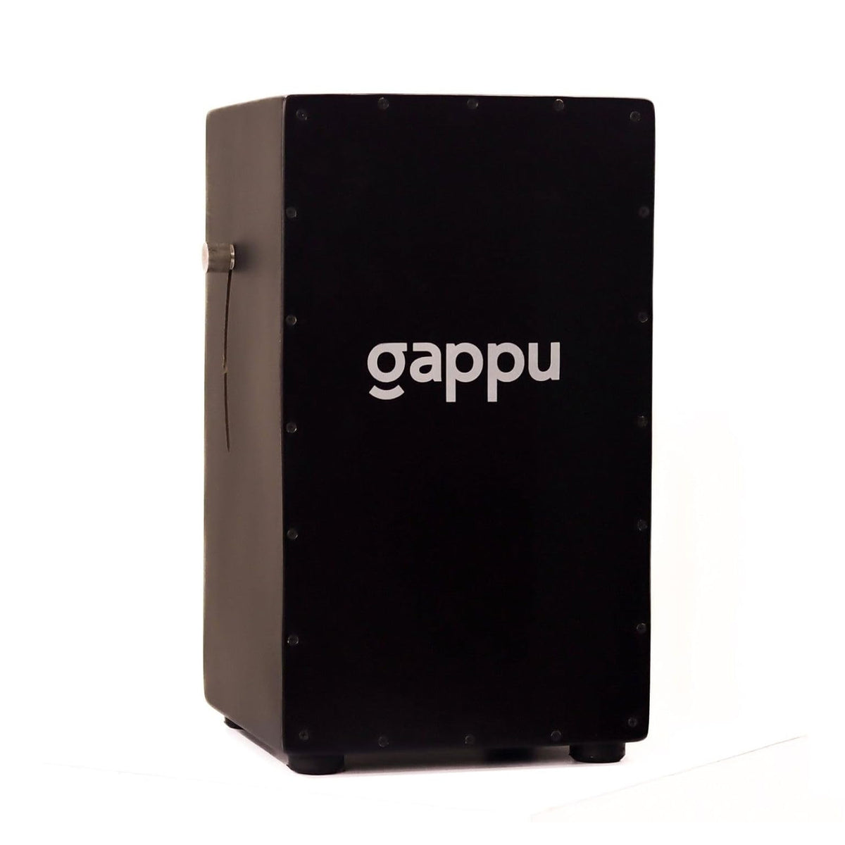 Gappu NS 01 Snare Adjustable Cajon - Black