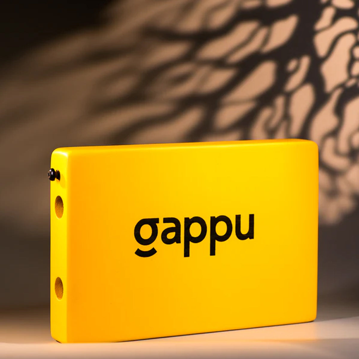 Gappu Jambox - Yellow