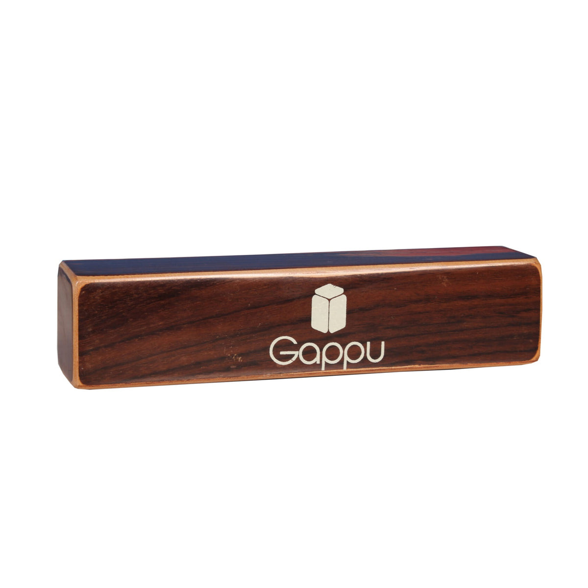 Gappu Double Shaker - Natural