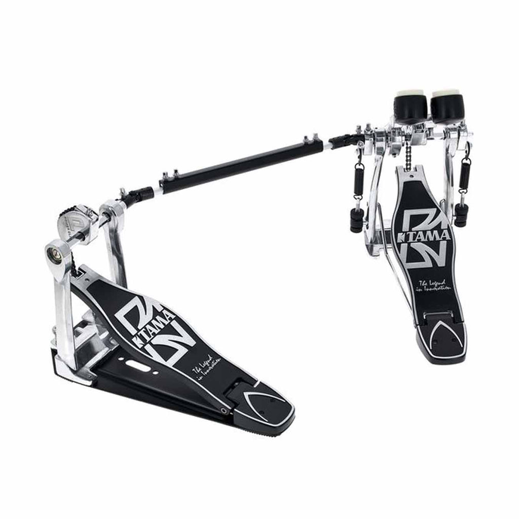 Tama HP30TW Standard Twin Bass Drum Pedal