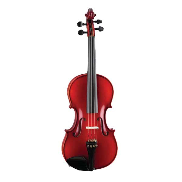 SANDNER RV1 Violin with Case and Bow