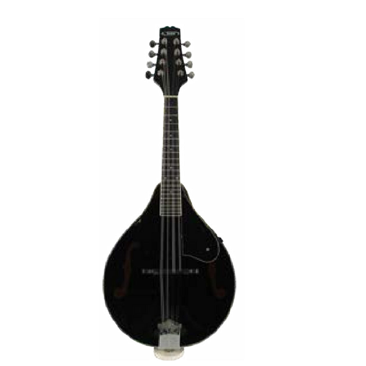 Techno Mandolin TMD-24 - Black