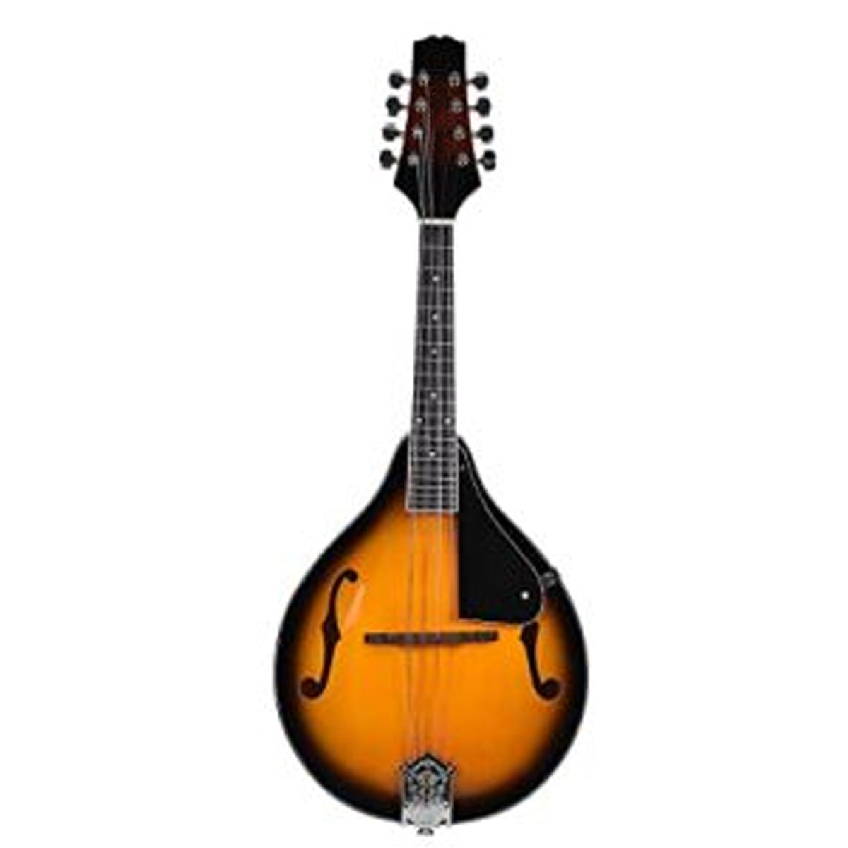 Techno Mandolin TMD-24 - Sunburst