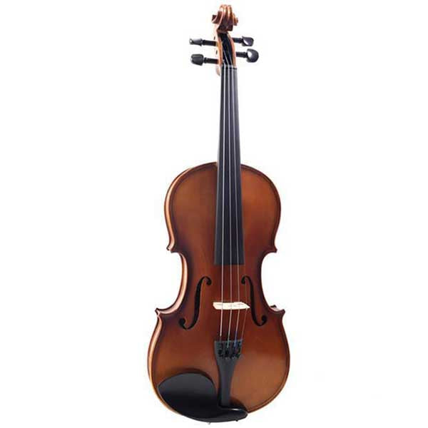SANDNER SV6 Violin 4/4 with Case & Bow