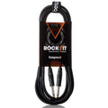 Bespeco RKJJ900 Instrument cable – jack Ø 6.3 mm – jack Ø 6.3 mm - 9m