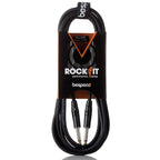 Bespeco RKJJ900 Instrument cable – jack Ø 6.3 mm – jack Ø 6.3 mm - 9m