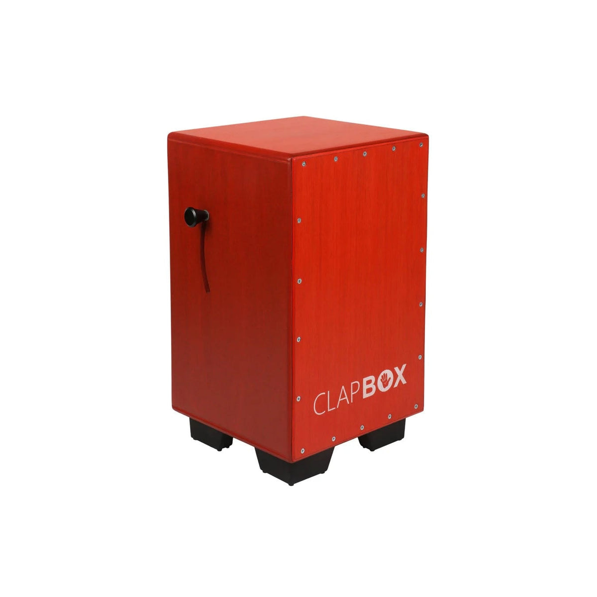 CLAPBOX CB40 CAJON - RED