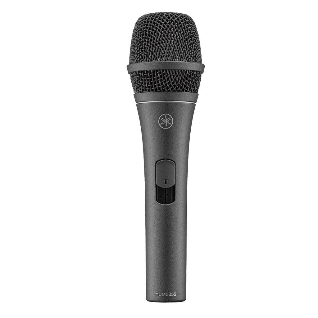 Yamaha YDM505S Dynamic Microphone