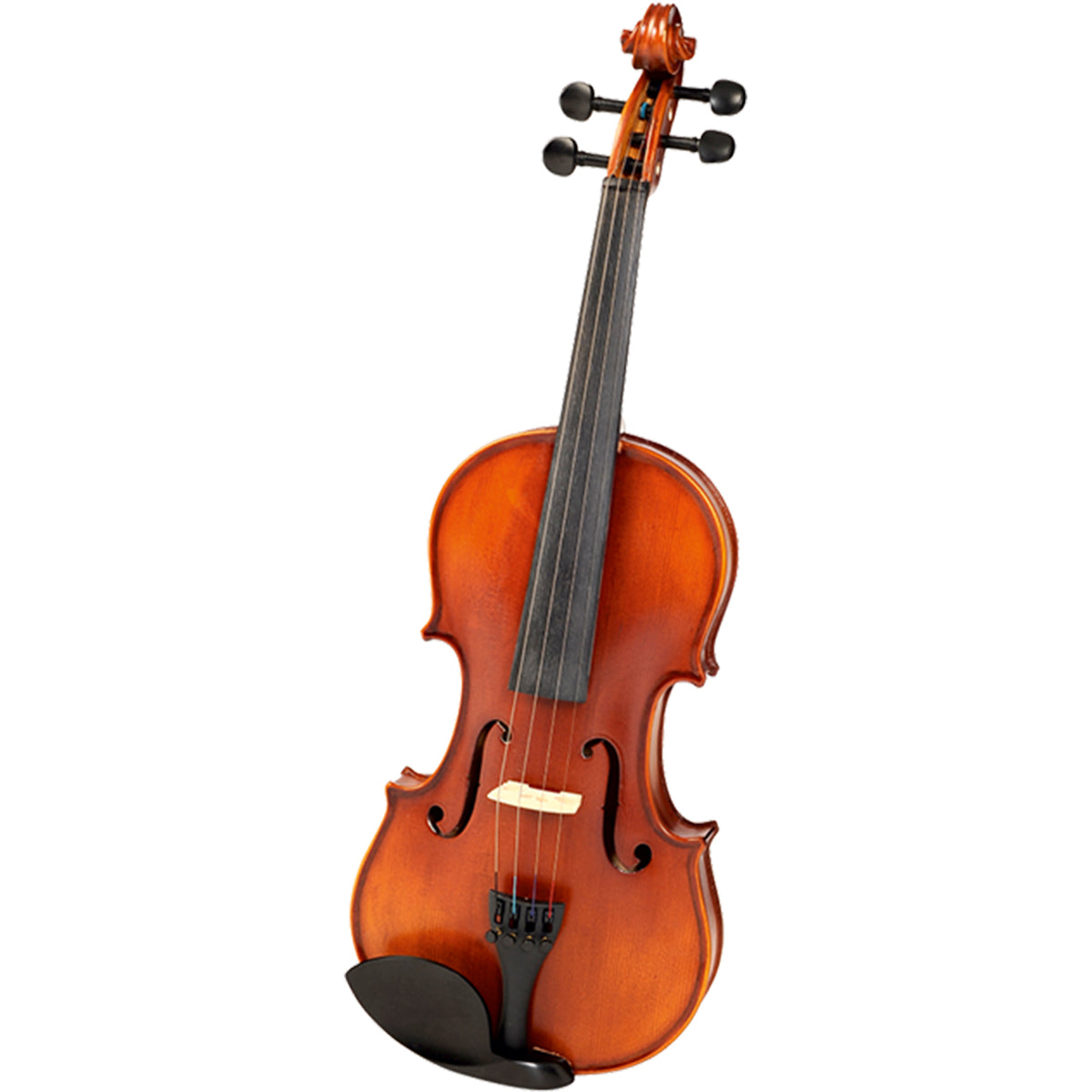HAVANA MV1412F Violin 4/4 size with complete outfits