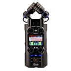 Zoom H5studio Handy Recorder