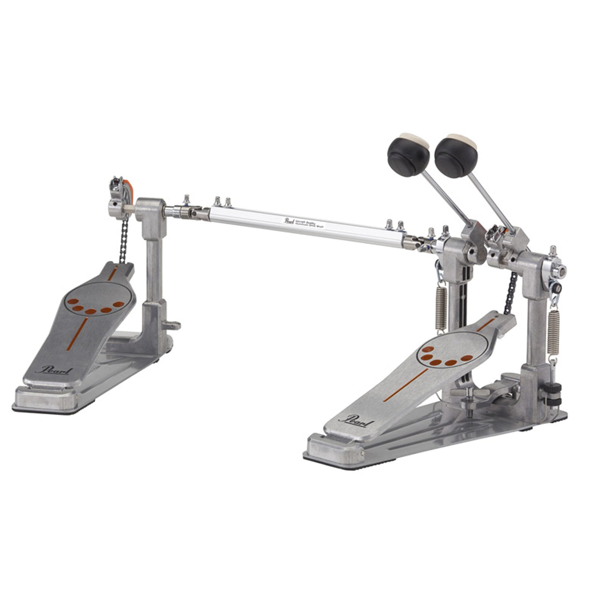 Pearl P932 Longboard Double Pedal