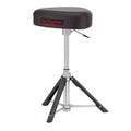 Pearl D1500TGL Roadster Series Drumthrone with Gas Lift Height Adjustment