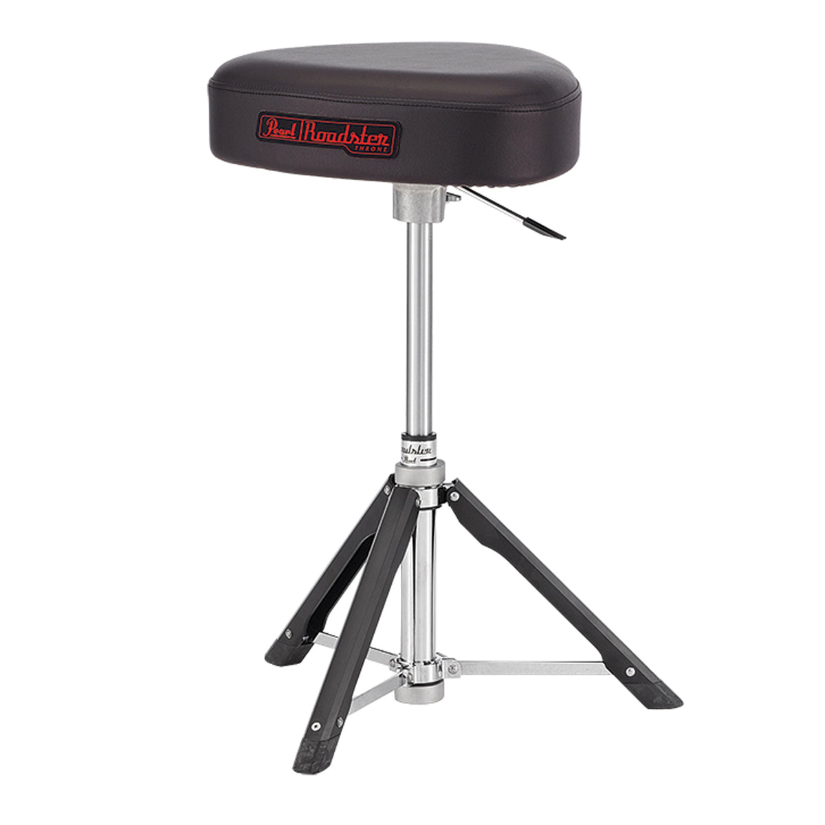 Pearl D1500TGL Roadster Series Drumthrone with Gas Lift Height Adjustment
