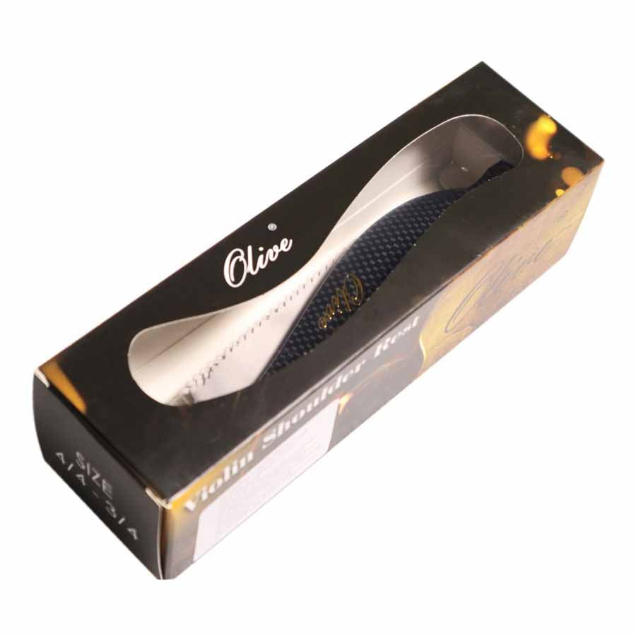 Olive VSR-GF Glass Fiber Shoulder Rest