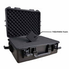 Olive IM-UC6002A Injection Molded case for Sampler and Octapad