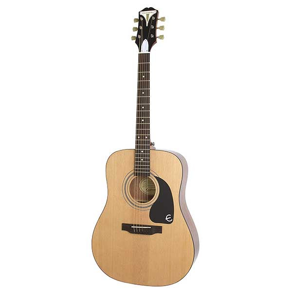 Epiphone Pro-1 Natural Acoustic Guitar