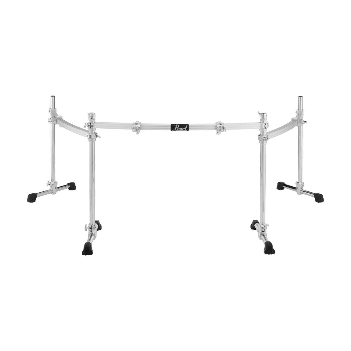 Pearl DR513C ICON Three-Sided Curved Drum Rack