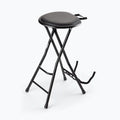 On Stage Stands DT7500 Guitarist Stool with foot rest