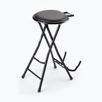 On Stage Stands DT7500 Guitarist Stool with foot rest