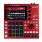 Akai Professional MPC One + Standalone Sampler and Drumpad