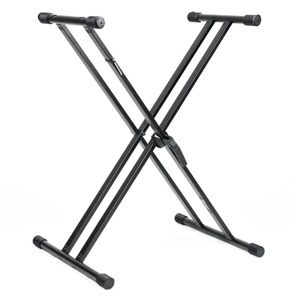 Havana HKS212B Double Brace Keyboard Stand
