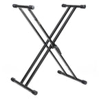 Havana HKS212B Double Brace Keyboard Stand