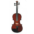 Violin SHV102 3/4 with Case,Nylon Bow,Rosin ZslovakiaMusicals