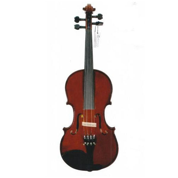 Violin SHV102 3/4 with Case,Nylon Bow,Rosin ZslovakiaMusicals