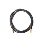 Link Audio 6.35mm Mono Jack to 6.35mm Mono Jack 10-Meter Instrument Cable