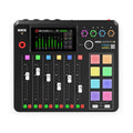 RØDECaster Pro II Integrated Audio Production Studio