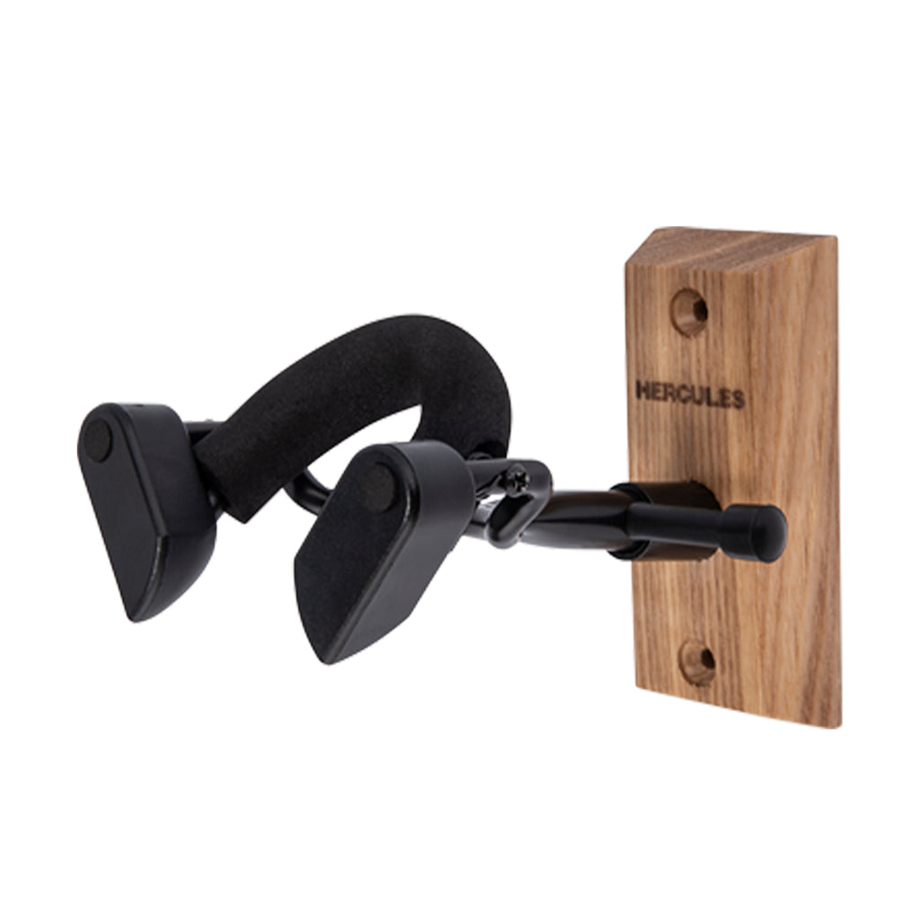 Hercules DSP57WB AUTO GRIP SYSTEM (AGS) VIOLIN/VIOLA HANGER