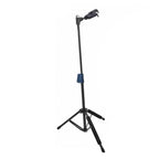Galux GS209 Black Auto lock Guitar Floor Stand