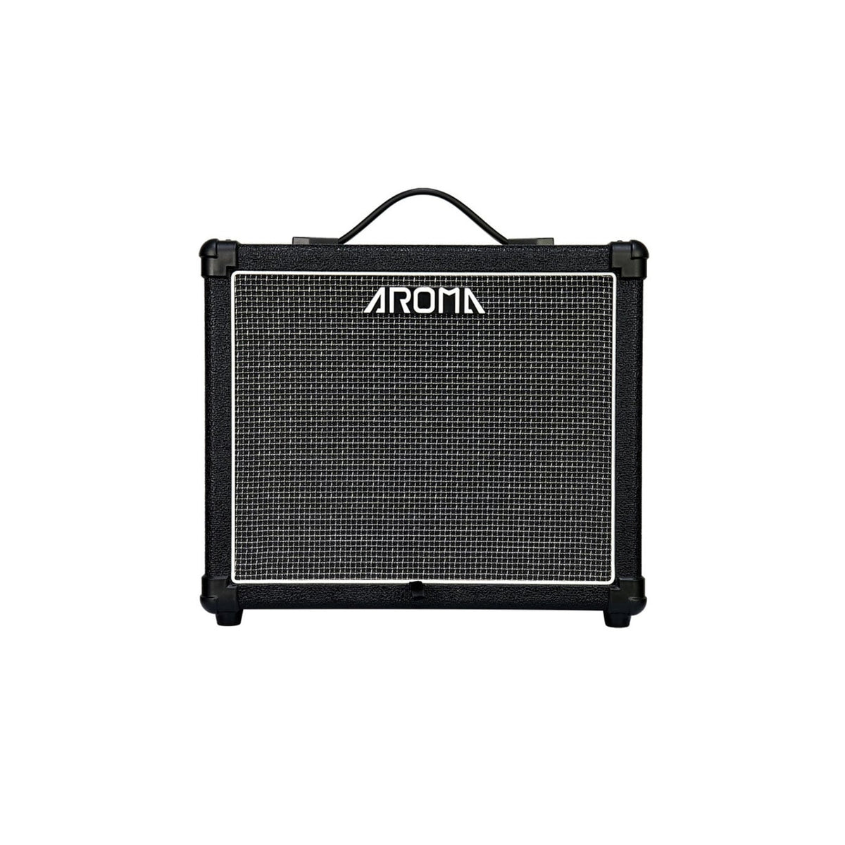 AROMA AG-30 30W Electric Guitar Amplifier with Bluetooth