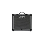 Aroma AG20 20-Watt Electric Guitar Amp With Bluetooth
