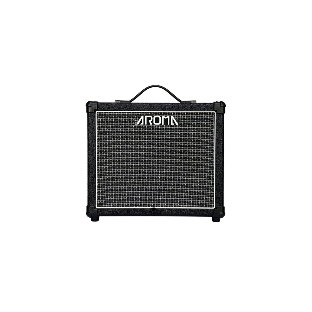 Aroma AG20 20-Watt Electric Guitar Amp With Bluetooth