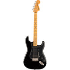 Fender Squier Classic Vibe 70s Stratocaster® HSS - Black
