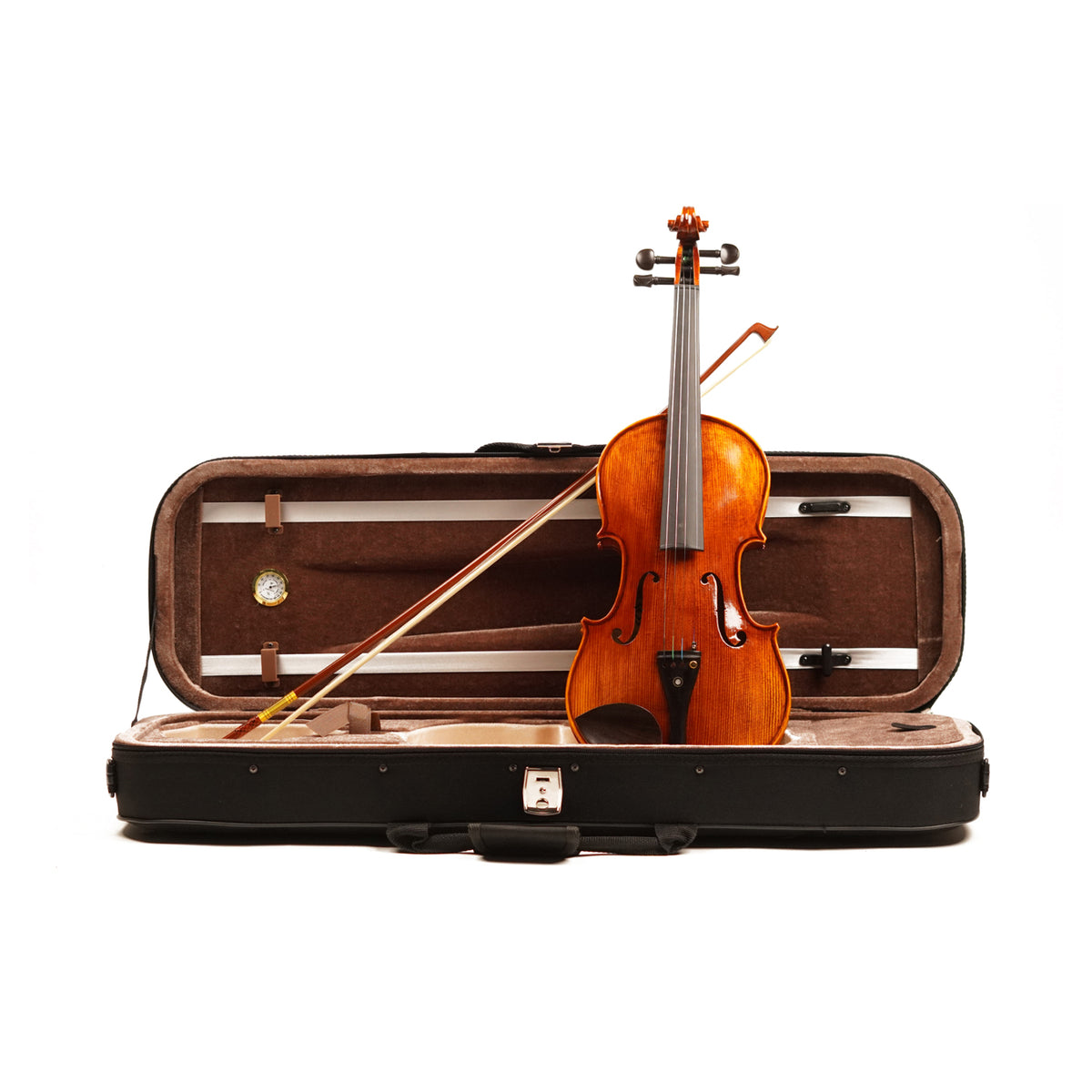 Strydom VNF301E Solid Body Violin 4/4