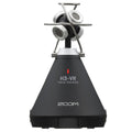 Zoom H3- VR 360º Audio Recorder