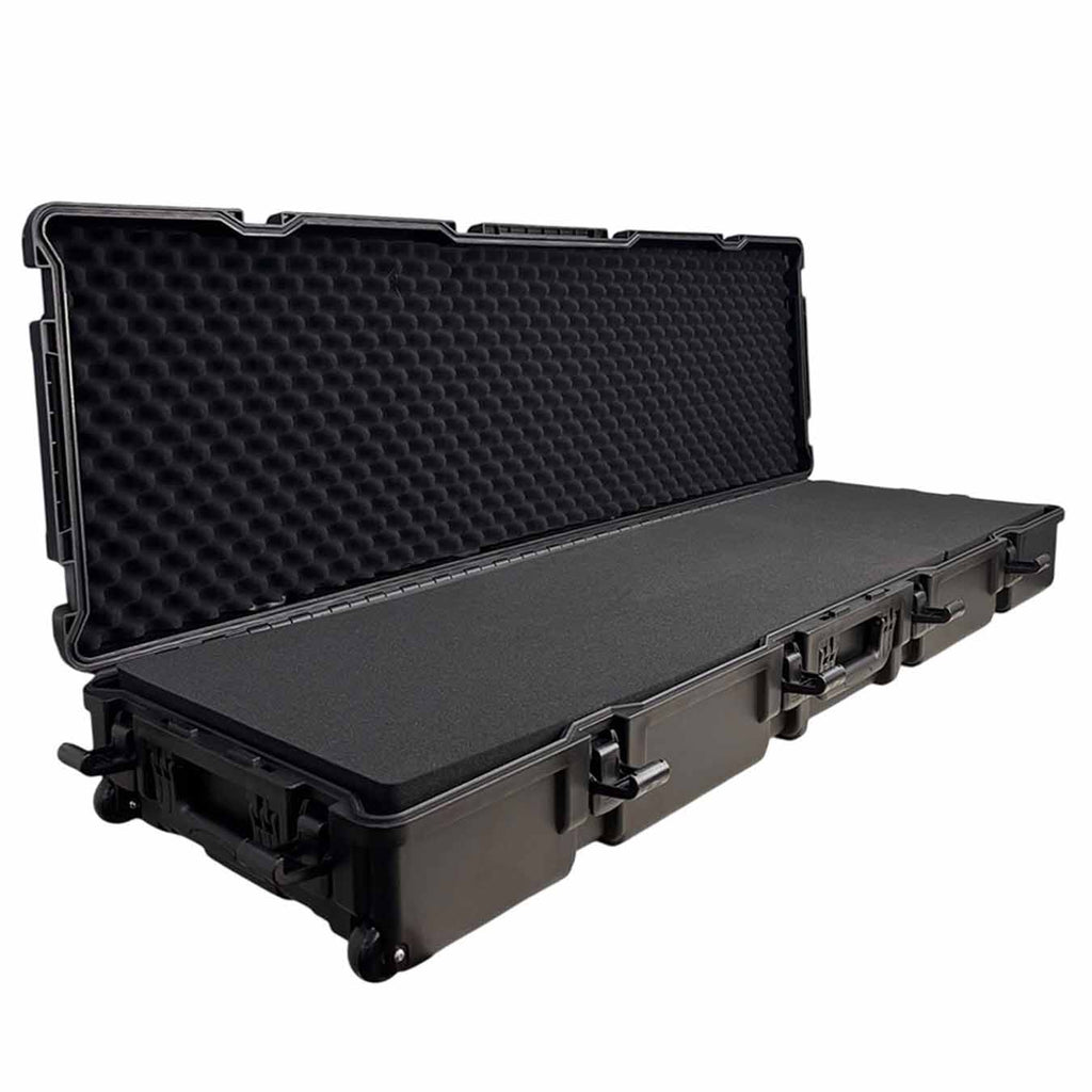 Olive IM-KB4007 Injection Moulded 88 Keys Keyboard Case