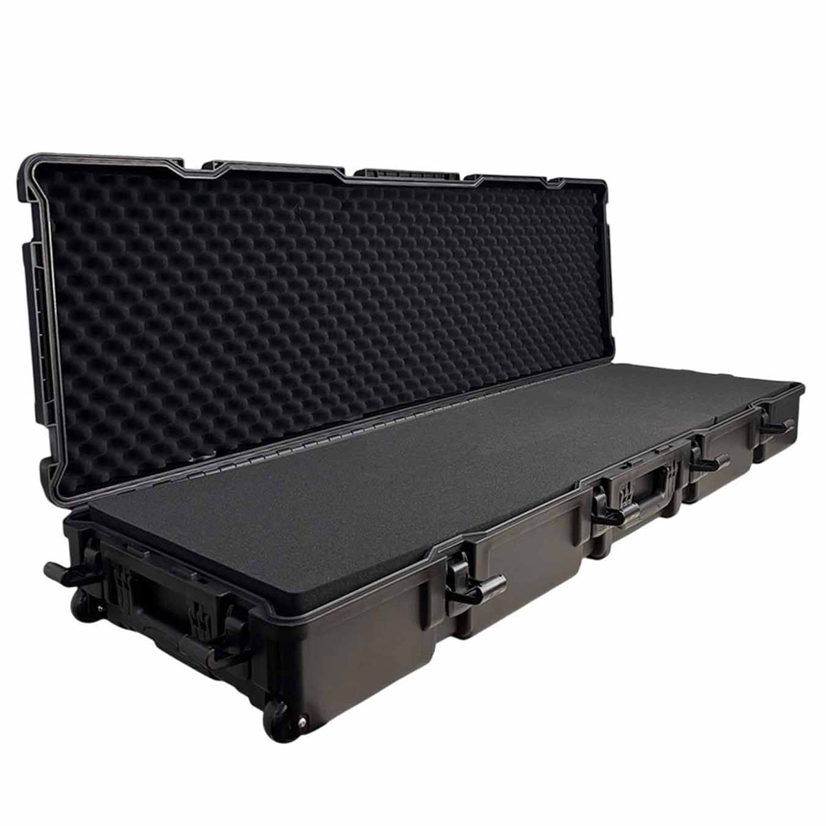 Olive IM-KB4007 Injection Moulded 88 Keys Keyboard Case