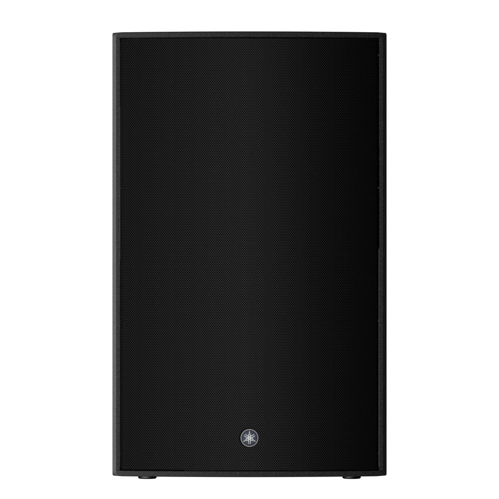 Yamaha DZR315 3-way bi-amped powered loudspeaker